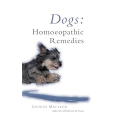 Dogs: Homoeopathic Remedies