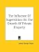Book The Influence Of Superstition On The Growth Of Private Property