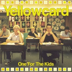 Yellowcard - One For The Kids(Reissue) - Zortam Music