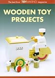 Books on Wooden House item: Wooden Toy Projects: The Best from