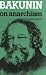 Book Bakunin on Anarchism
