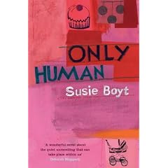 Only Human