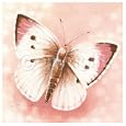 Lycaenidae Animals Art Poster Print by Arkadiusz Warminski, 8x8
