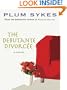 The Debutante Divorcee