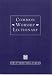 Book Revised Common Lectionary: New International Version
