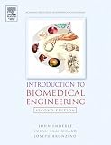 Introduction to Biomedical Engineering