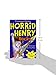 Horrid Henry Rocks