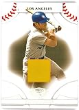 Steve Garvey 2008 Donruss Threads Jersey Serial #036/150
