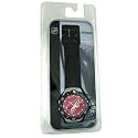 Phoenix Coyotes NHL Men's "Agent Series" Watch (Blister Pack)