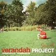 Day Off Verandah Project