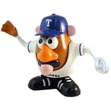 Texas Rangers Mr. Potato Head