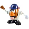Texas Rangers Mr Potato Head