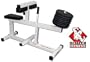 Deltech Fitness Seated Calf Machine