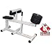Deltech Fitness Seated Calf Machine