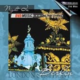 Night in Berlin [DVD Audio]