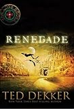 Renegade (The Lost Books #3)
