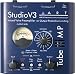 ART Tube MP Studio V3 Microphone Preamp and Limiter with Presets