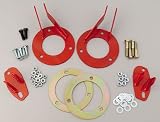 Skyjacker DS390 Dual Shk Kit,New DoDodge Ra