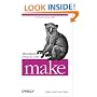 Managing Projects with GNU Make: The Power of GNU Make for Building Anything (Nutshell Handbooks)
