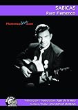 Sabicas Flamenco Puro (Spanish Edition)
