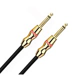 MonsterCable モンスターケーブル ギター用シールド (21ft S/S) M ROCK-21