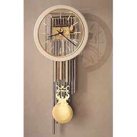Focal Point Wall Clock 65