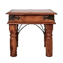 Thakat Small Coffee Table