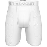 Under Armour Show Sliding Short - Men's