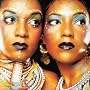 One Step Forward - Edition limit�e (inclus un DVD) ~ Nubians