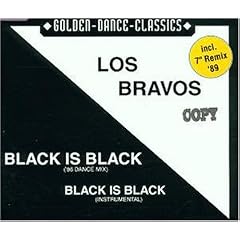 Black Is Black