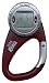 Canon EOS Rotating 4 Function Digital Clip Watch