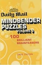 "Daily Mail" Mindbender Puzzles: v.3: Vol 3