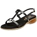 California Magdesians Women's Kara Sandal