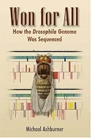 Won for All: How the Drosophila Genome Was Sequenced