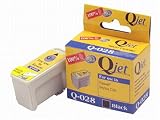 Epson Stylus C60 Q-Jet Brand 100% New Replacement Ink Cartridge OEM Reference #T-028