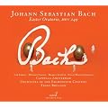Oratorio De Paques Concerto Pour Orgue (D'Apres Les Bwv35 & 156)