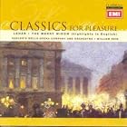 The Merry Widow [Highlights] by  Franz Lehar, William Reid, Sadler's Wells Opera Chorus & Orchestra, Angela Wheeldon, and Deidree Thurlow 
