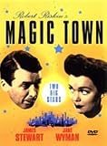 Magic Town [DVD]