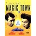 Magic Town [DVD]