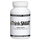 ThinkSmart Brain Supplement