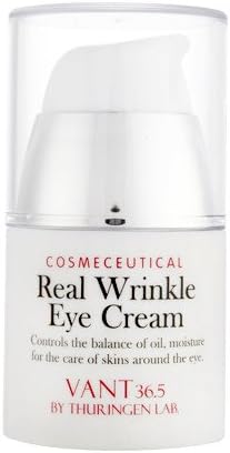 Real Wrinkle Eye Cream