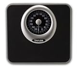 Taylor 4832B Mechanical Scale, Black
