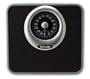 Taylor 4832B Mechanical Scale, Black