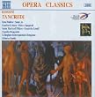 Rossini: Tancredi (Gesamtaufnahme) (Aufnahme Ile de France, 6.-31.01.1994)