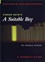 Vikram Seth's A Suitable Boy: A Reader's Guide (Continuum Contemporaries)