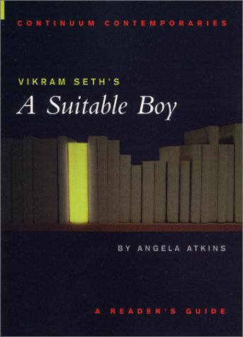 Vikram Seth