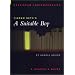 Vikram Seth's A Suitable Boy: A Reader's Guide (Continuum Contemporaries)