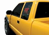 Bobby Labonte Side Window Racing Driver Decal