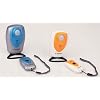 Doberman SE-0305OR Infrared Perimeter Protector Alarm. Orange/White