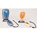 Doberman SE-0305OR Infrared Perimeter Protector Alarm. Orange/White